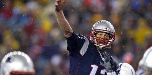 JAN 23 - Odds On AFC Team Winning The 2017 NFL Super Bowl