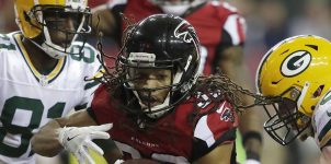 JAN 24 - Updated 2017 NFL Super Bowl 51 Betting Odds