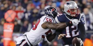 JAN 25 - 2017 NFL Super Bowl 51 Tale Of The Tape 02