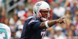 JAN 25 - 2017 NFL Super Bowl 51 Tale Of The Tape