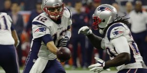 JAN 26 - How Did The New England Patriots Get To Super Bowl 51