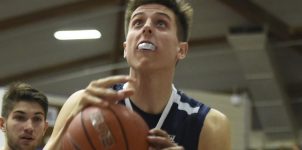 JAN 27 - Gonzaga At Pepperdine Odds, Free Pick & TV Info