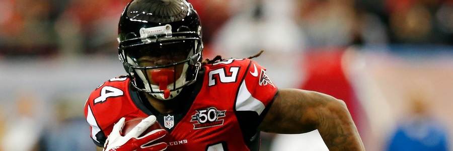JAN 27 - Strategy For Beating 2017 NFL Super Bowl LI Propositions