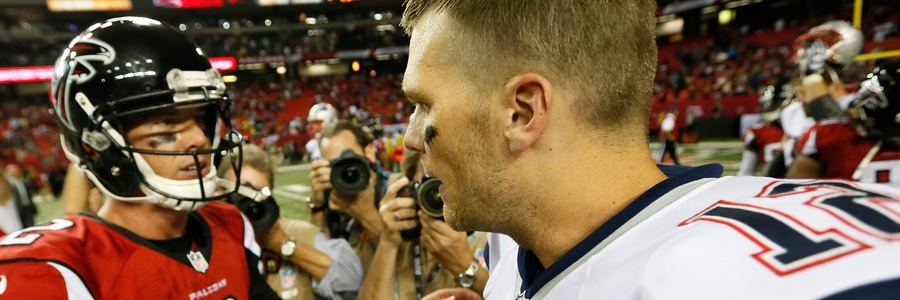 JAN 27 - Super Bowl 51 Betting Analysis Reveals MVP Odds And Picks