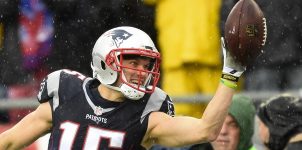 New England at Tampa Bay Week 5 NFL Betting Odds & Pick for TNF.
