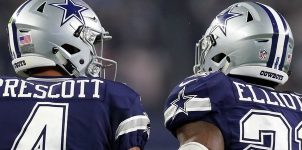 The Dolphins are underdogs in NFL Week 5 this 2017 season.