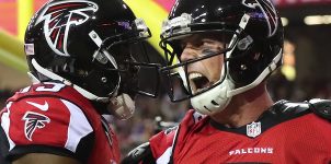Are the Falcons a safe bet in Week 17?