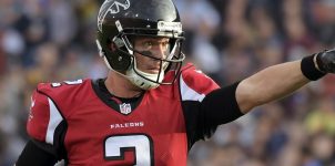 JAN 31 - 4 Reasons Why Atlanta Falcons Will Win Super Bowl 51