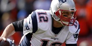 JAN 31 - 4 Reasons Why New England Patriots Will Win Super Bowl 51