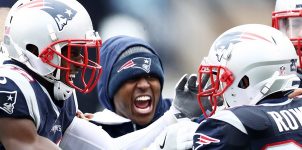 New England Patriots NFL Win Loss Odds Analysis and Prediction