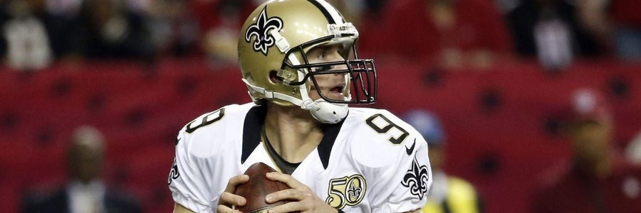 The Saints are on fire, which why they should be one of your NFL Week 11 Picks.