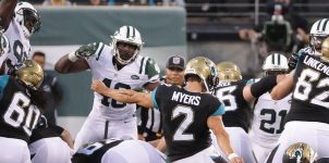 New York Jets NFL Win Loss Prediction and Odds Analysis