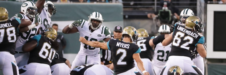 New York Jets NFL Win Loss Prediction and Odds Analysis