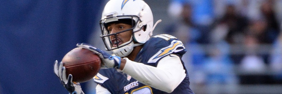 Los Angeles Chargers will easily outscore the Cleveland Browns en route to the easy home win.