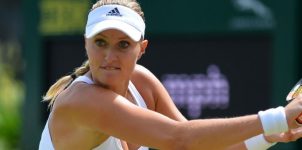 Wimbledon 2017 Women's Second Round Expert Predictions