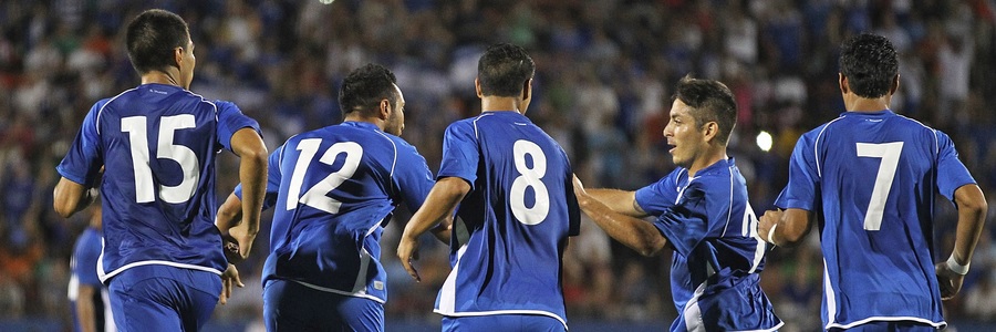 El Salvador will open up their CONCACAF Gold Cup tournament versus Mexico.