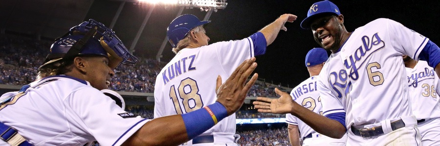 MLB Picks The Royals are coming off a huge series sweep of the Seattle Mariners