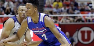 Feature image NBA Rookie Props Odds Betting Picks For Fultz and Ball