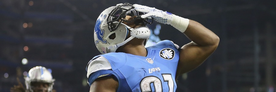 December begins with a visit from the Detroit Lions, and that is a game that they should be able to win against Baltimore Ravens..