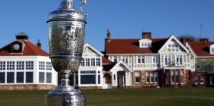 PGA British Open Free Picks
