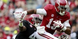 Updated College Football Championship Odds (Oct 5th)