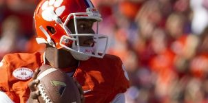NC State at Clemson Betting Pick & Prediction