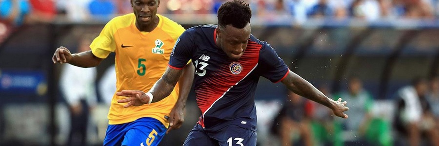 Costa Rica vs Panama 2017 Gold Cup Free Picks and Game Info