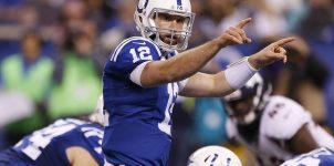 Detroit at Indianapolis Week 1 Free Pick & Lines