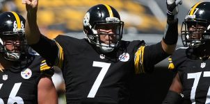 NFL Week 11 Best Bets