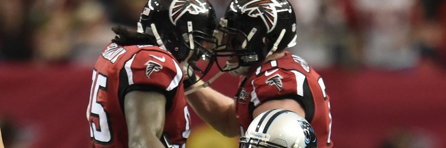 Are the Falcons a safe bet over the Bills in Week 5 of NFL?