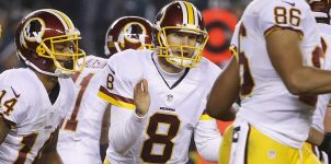 Minnesota at Washington Lines, Expert Pick & TV Info