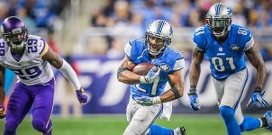 Washington at Detroit Expert Pick & Prediction