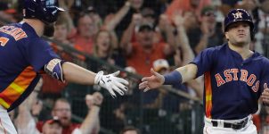 2017 MLB Betting Picks and Winning Favorites for Saturday, July 21