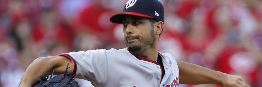 Washington Nationals have powered their way to an 11.5-game lead during first half of the MLB midseason.