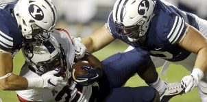 BYU at Boise State College Football Expert Picks