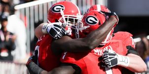 SEC Championship Odds & Expert Pick: Georgia vs. Auburn