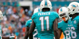The Dolphins are not a safe NFL Betting Pick for Week 5.