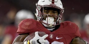 Complete Betting Guide and Winning Favorites for NCAAF Week 1
