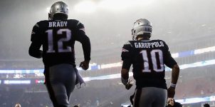 Ranking Super Bowl 52 Real Favorites and Underdogs (1-32)
