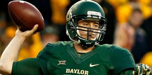 Baylor at Oklahoma Week 11 Winning Predictions