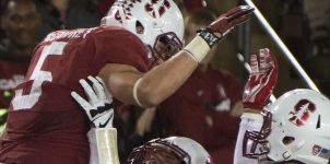 Washington State at Stanford Free Pick & Betting Spread