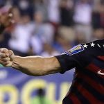 USA Vs Jamaica CONCACAF Gold Cup Betting Odds and Game Info
