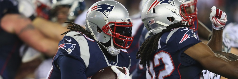 Are the Patriots a safe bet against the Chiefs in the NFL odds?