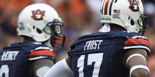 Arkansas at Auburn Betting Odds & Prediction