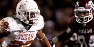 Top College Football Week 5 Betting Underdogs