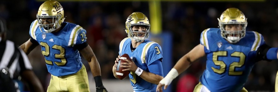 UCLA’s offensive woes forced head coach Jim Mora to conduct a complete overhaul of his offensive staff for PAC-12, including adding new coordinator Jedd Fisch. 