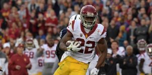 Best Early 2017 PAC-12 Title Bets and Winning Favorites