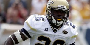 College Football Betting Win Total Bets for each Conference