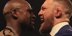 How Much You Can Win Betting on McGregor vs Mayweather Boxing Props