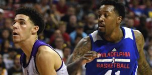 Latest 2017 NBA Win Total Odds Predictions and Free Picks